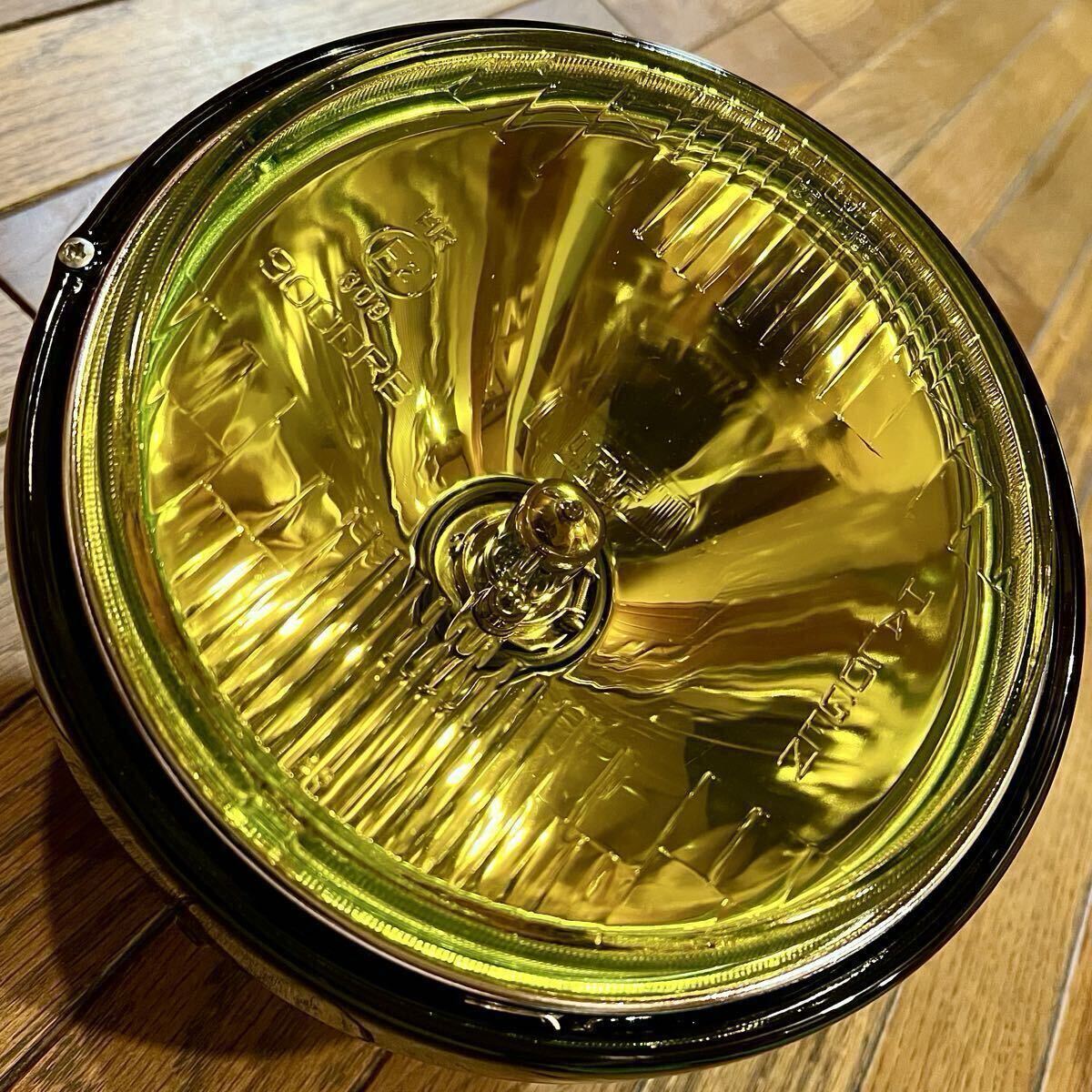 Yahoo!オークション -「シビエ ヘッドライト 凹」(ライト、ウインカー