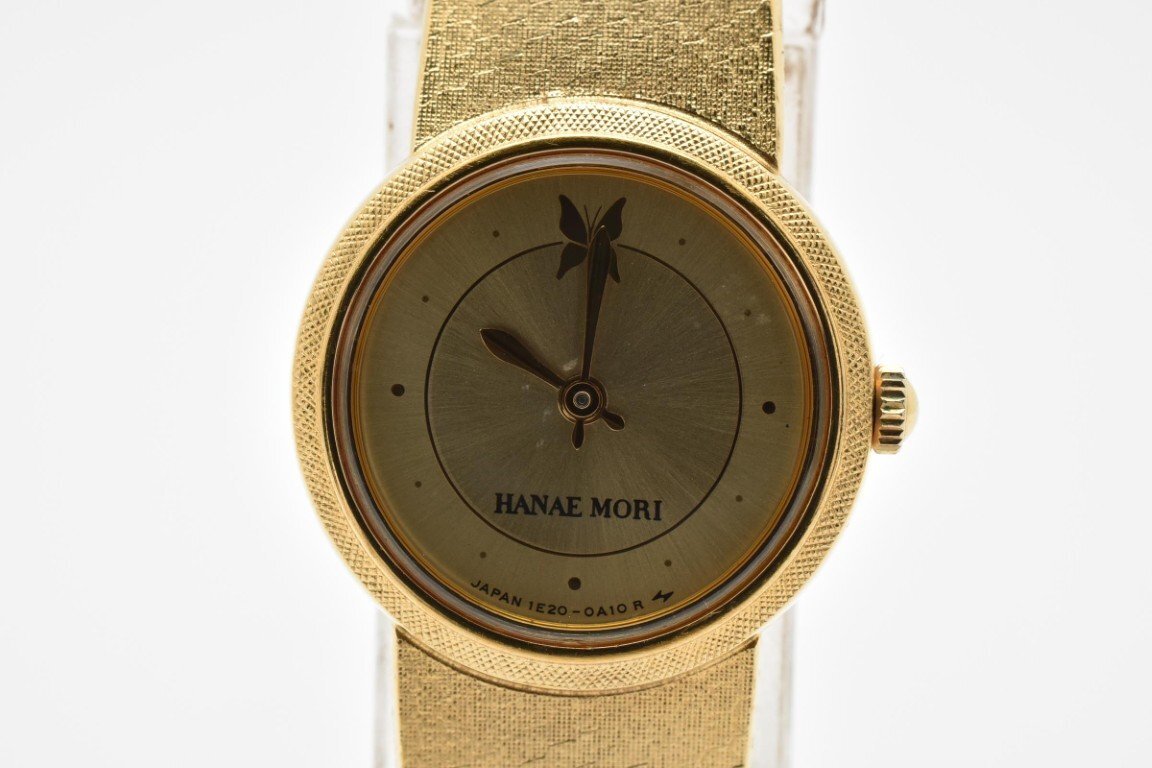 Yahoo!オークション -「ハナエモリ hanae mori」(セイコー) (さ行)の