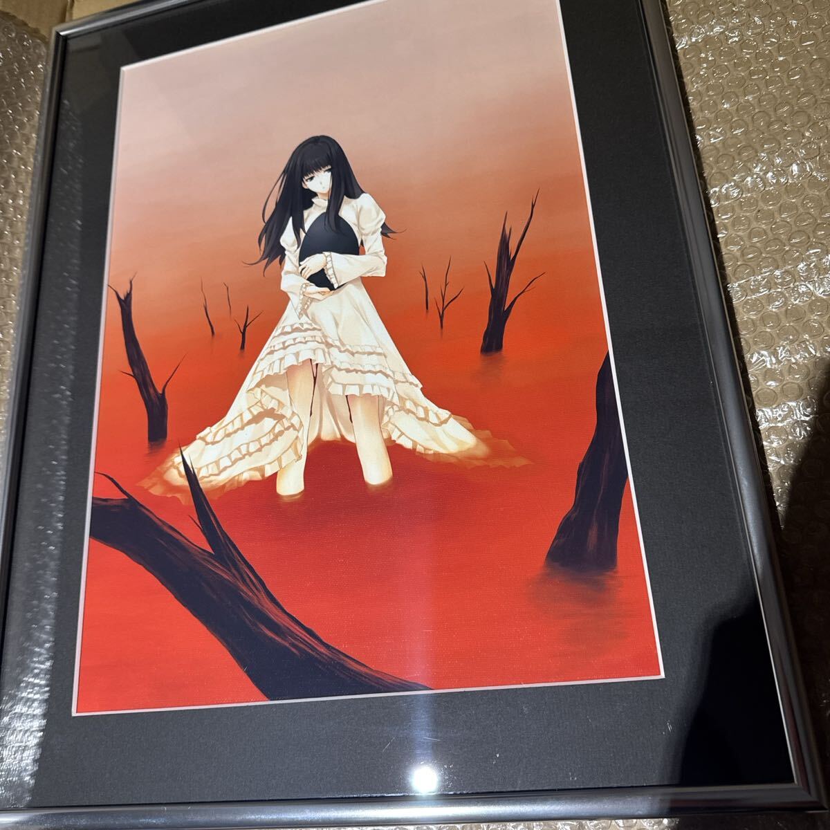 2026年最新】Yahoo!オークション -杉菜水姫 版画の中古品・新品・未