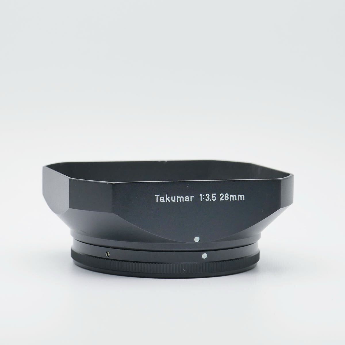 Yahoo!オークション -「takumar 28mm f3.5 フード」の落札相場・落札価格
