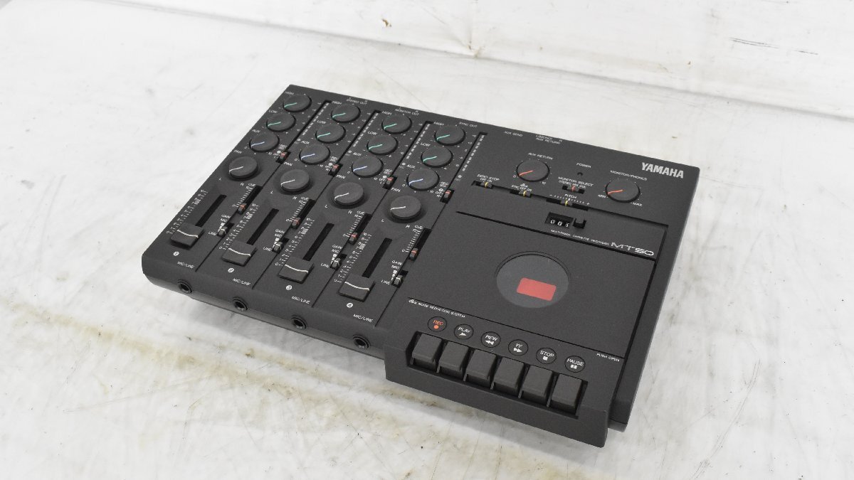 Yahoo!オークション -「yamaha mt50」の落札相場・落札価格