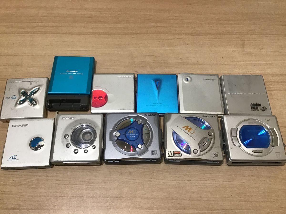 Yahoo!オークション -「md-st880」の落札相場・落札価格