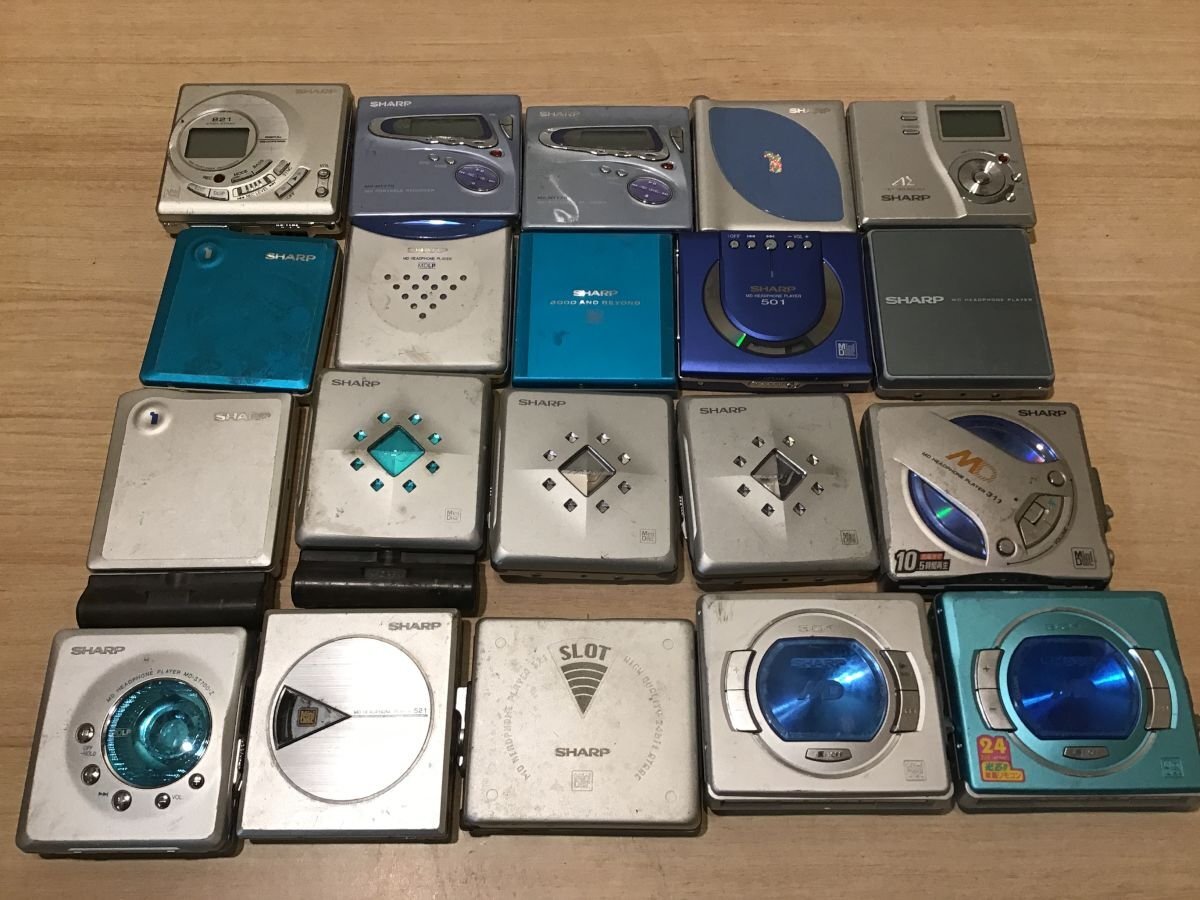 Yahoo!オークション -「md-mt821」の落札相場・落札価格