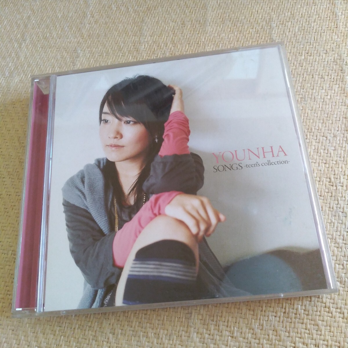 Yahoo!オークション -「ユンナ」の落札相場・落札価格