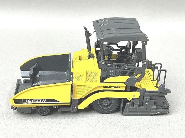 Yahoo!オークション -「アスファルト フィニッシャー」(ミニカー) の