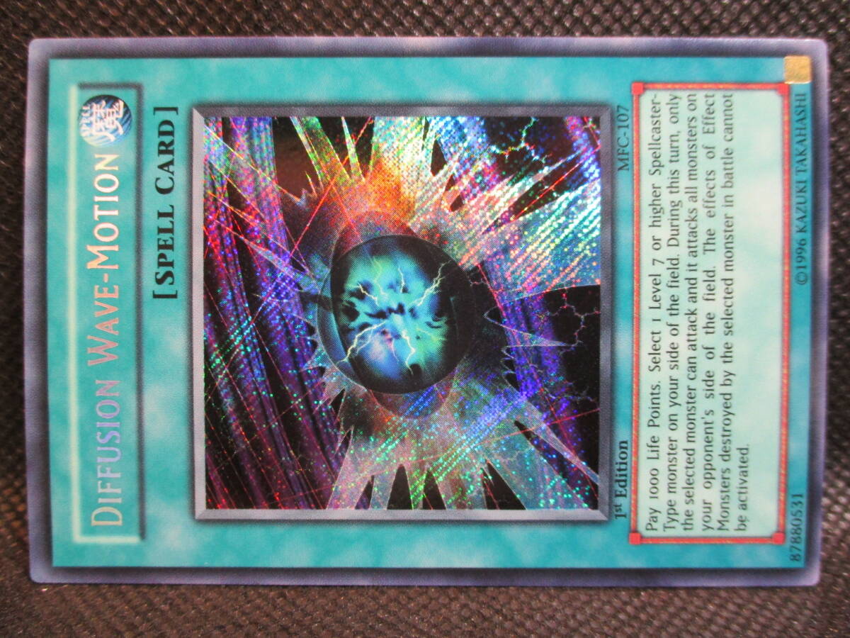 Yahoo!オークション -「遊戯王 アジア版 英語」の落札相場・落札価格