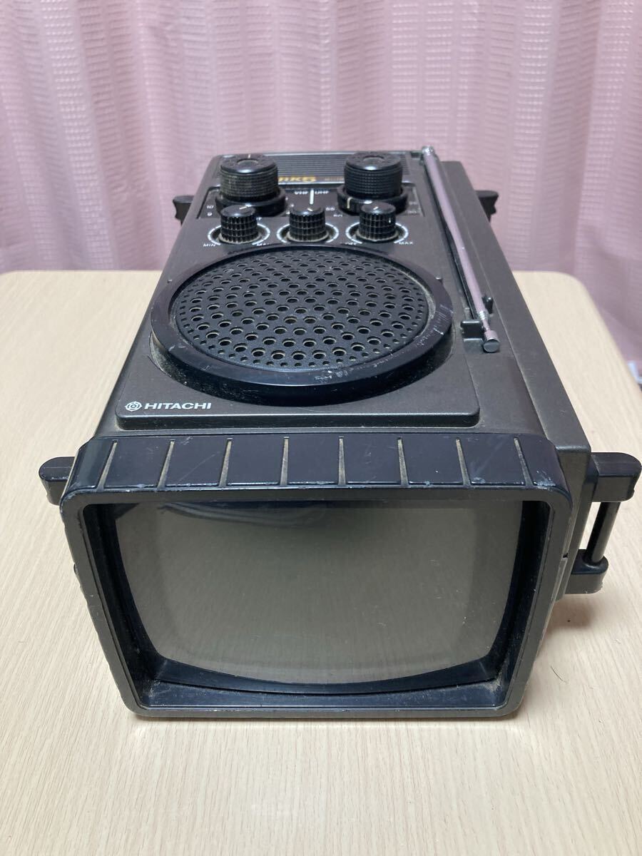 Yahoo!オークション -「ポータブルテレビ」(ブラウン管) (14インチ以下