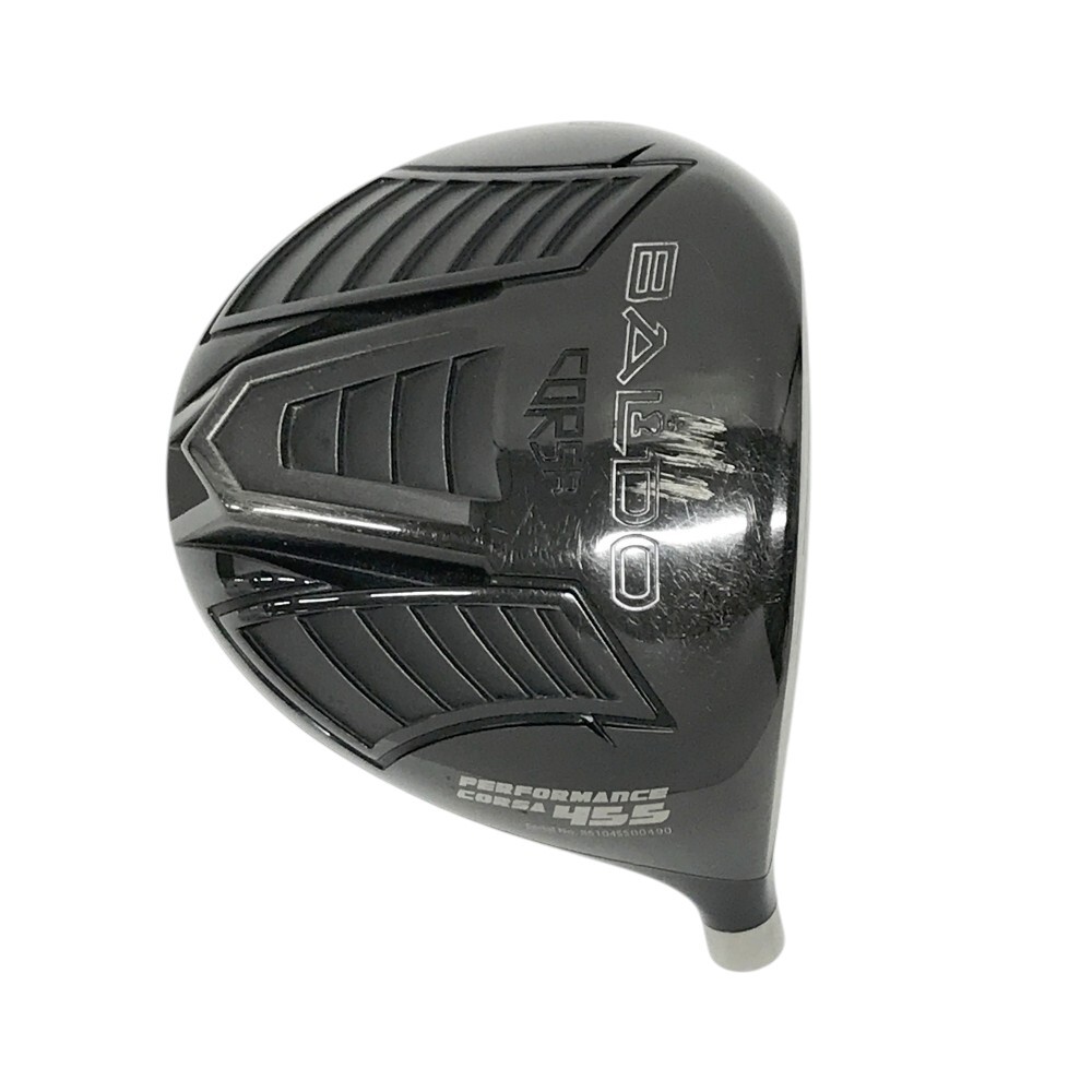 2026年最新】Yahoo!オークション -ドライバー ヘッドのみ バルドの中古