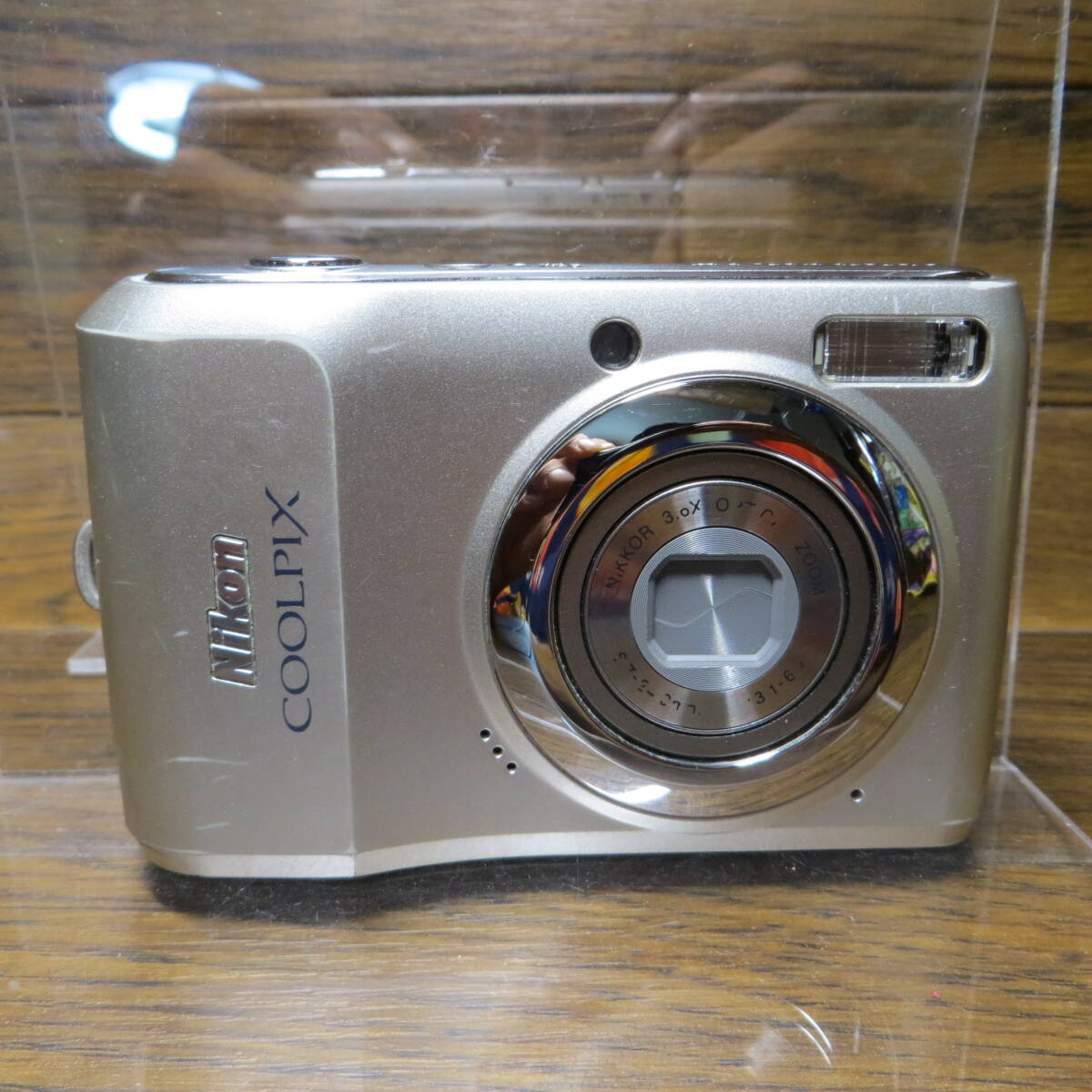 Yahoo!オークション -「coolpix l19」(ニコン) (コンパクトデジタル