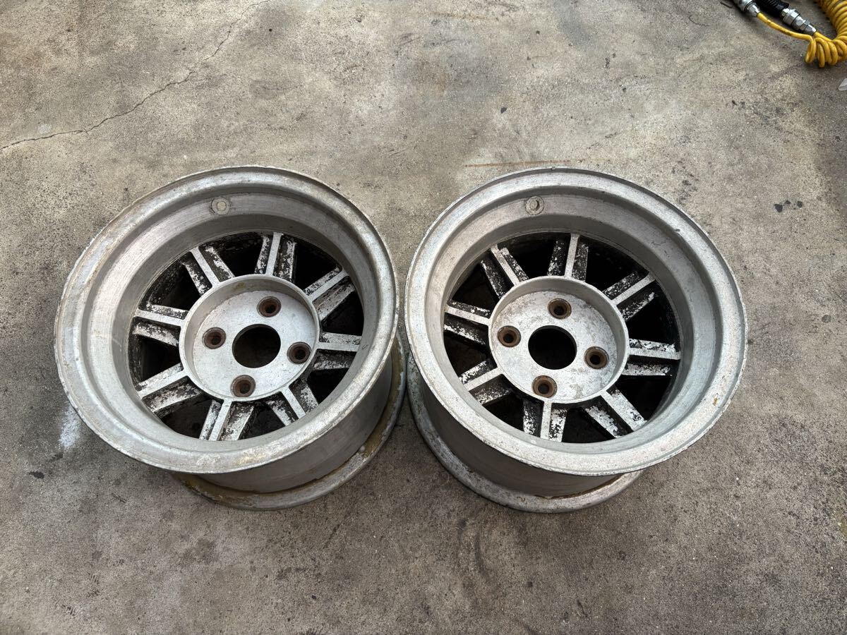 2026年最新】Yahoo!オークション -pcd110 ホイール 13インチの中古品