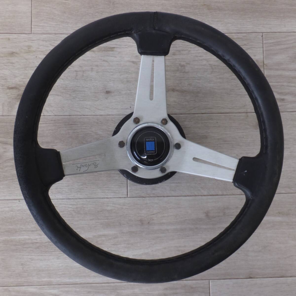Yahoo!オークション -「nardi torino」(ステアリング、ハンドル本体