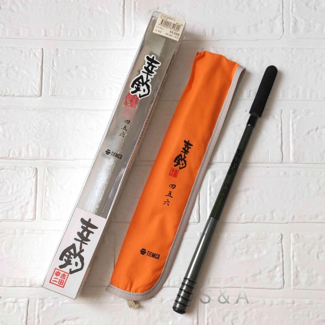 Yahoo!オークション -「ティムコ 幸釣」(ロッド) (フィッシング)の落札