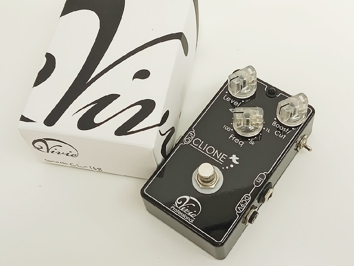 Yahoo!オークション -「vivie clione」の落札相場・落札価格