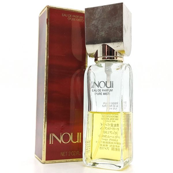 2026年最新】Yahoo!オークション -インウイ 香水の中古品・新品・未