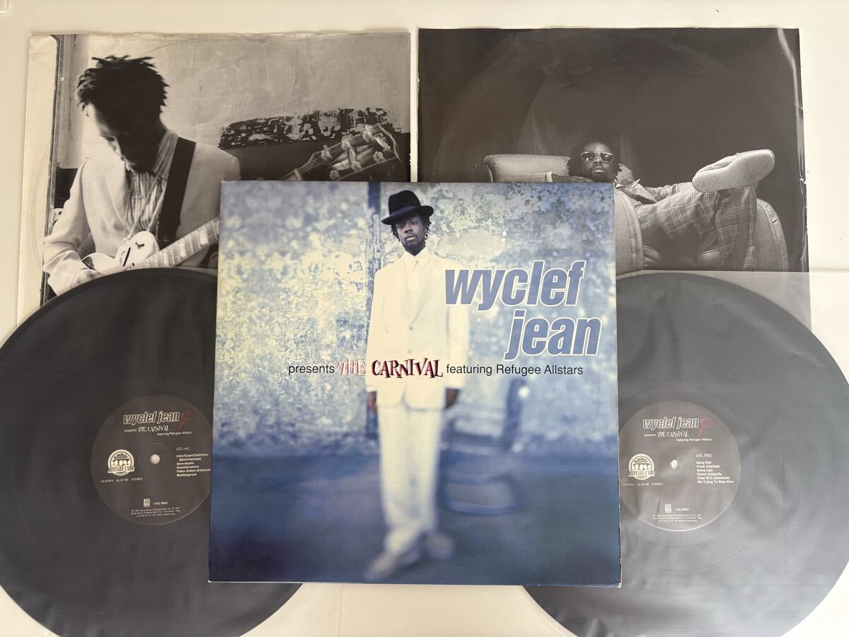 Yahoo!オークション -「(carnival)」(ラップ、ヒップホップ) (レコード