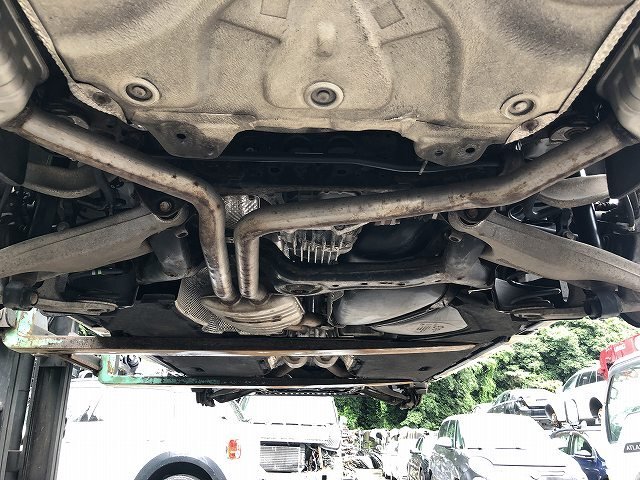 2026年最新】Yahoo!オークション -アウディ a6 純正(サスペンション)の