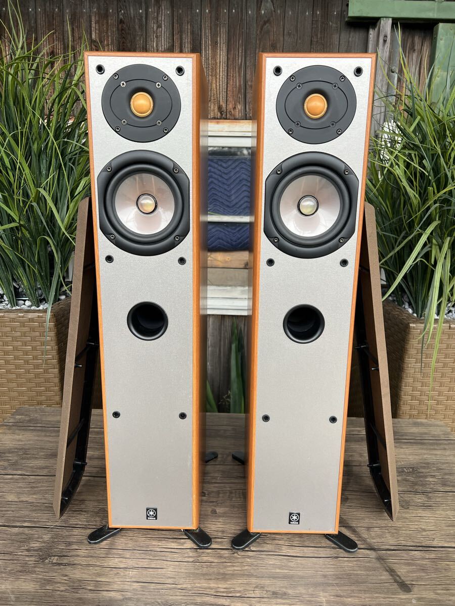 Yahoo!オークション -「yamaha ns-120」の落札相場・落札価格