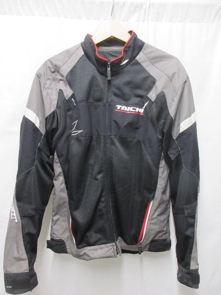 Yahoo!オークション -「rsタイチ メッシュジャケット」(ナイロン