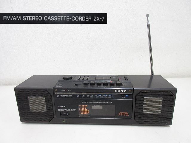 Yahoo!オークション -「ソニー zx-7」の落札相場・落札価格