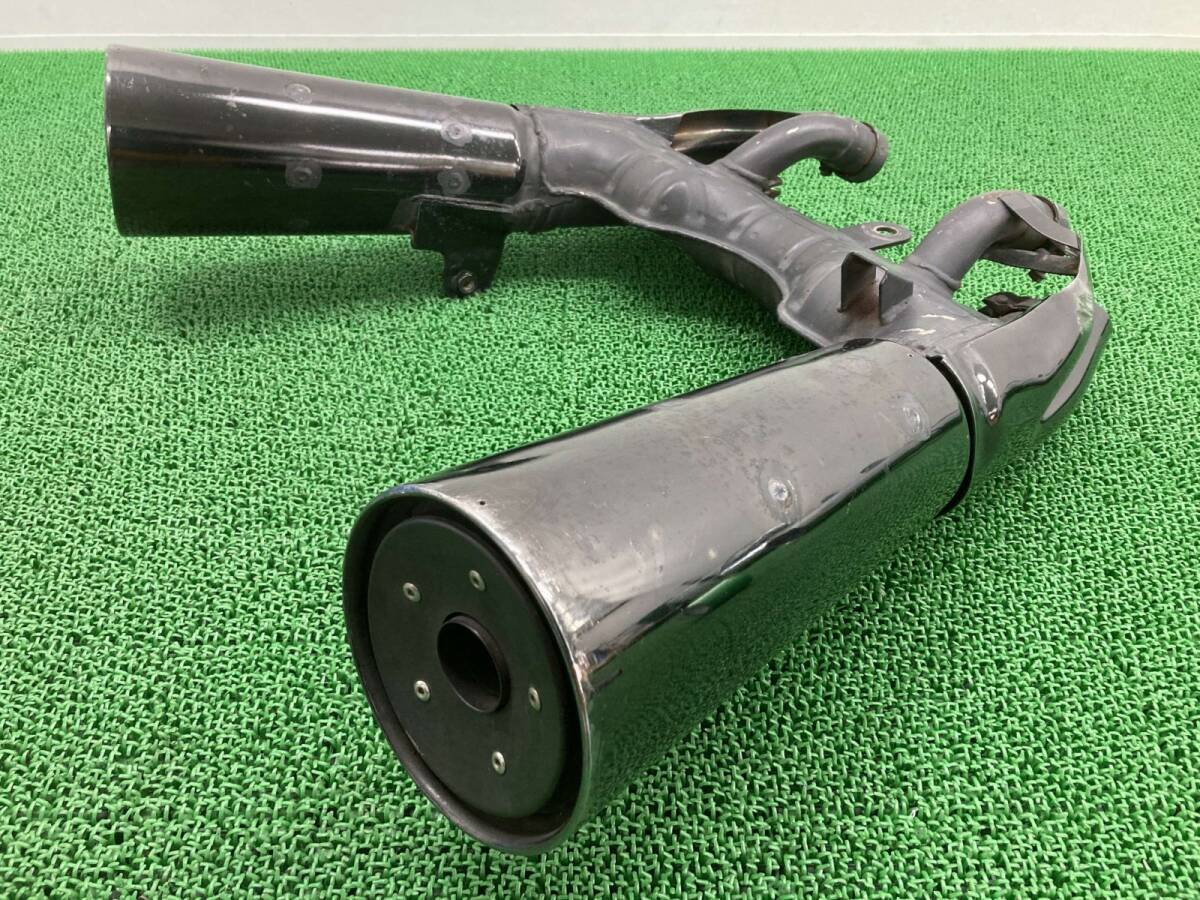 2026年最新】Yahoo!オークション -v-max マフラー 純正の中古品・新品