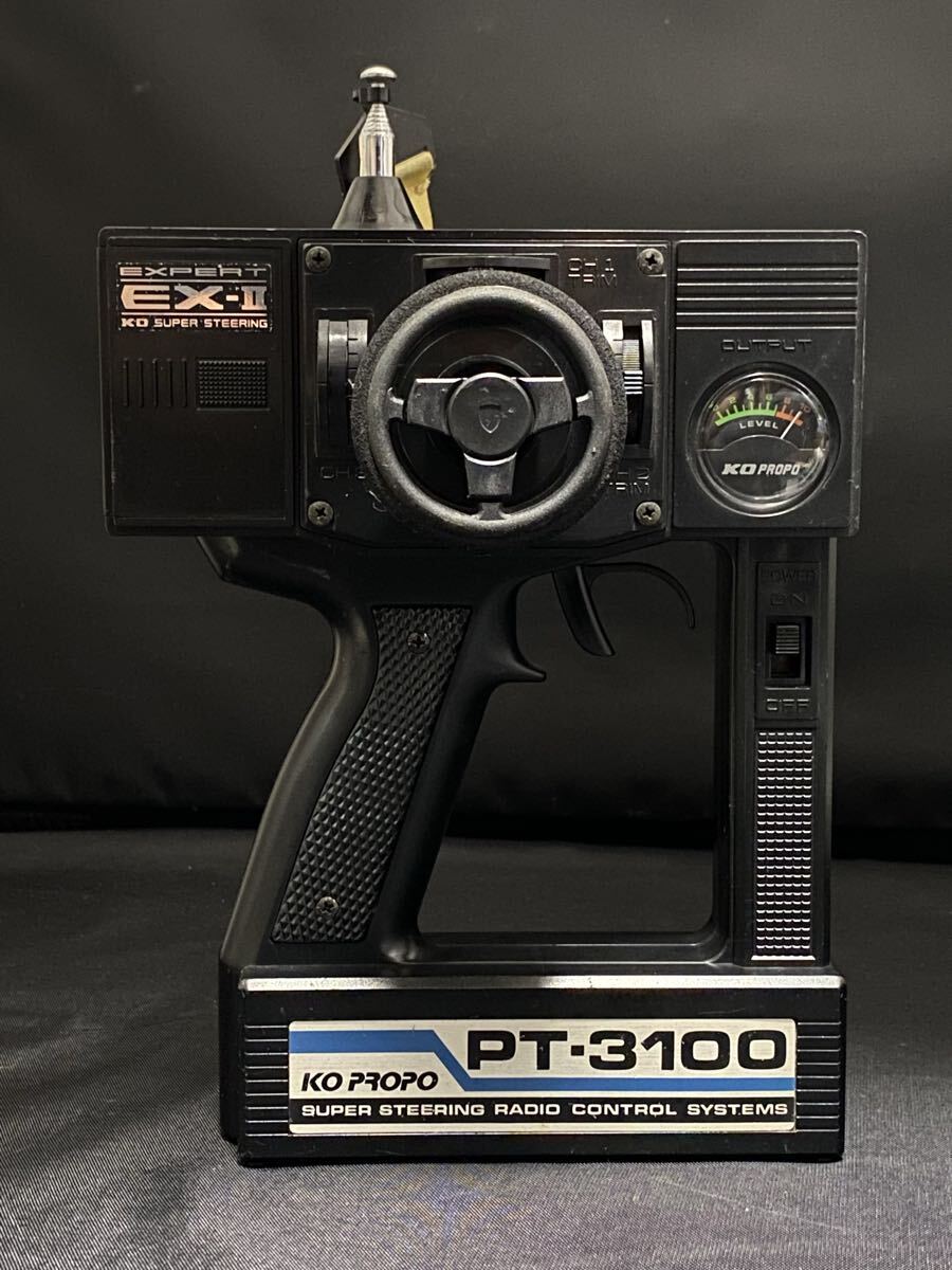 Yahoo!オークション -「koプロポ ex-2」の落札相場・落札価格