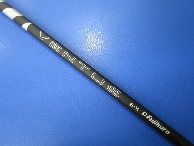 2026年最新】ベンタス ブラック 6x シャフトの購入ならこちら - Yahoo