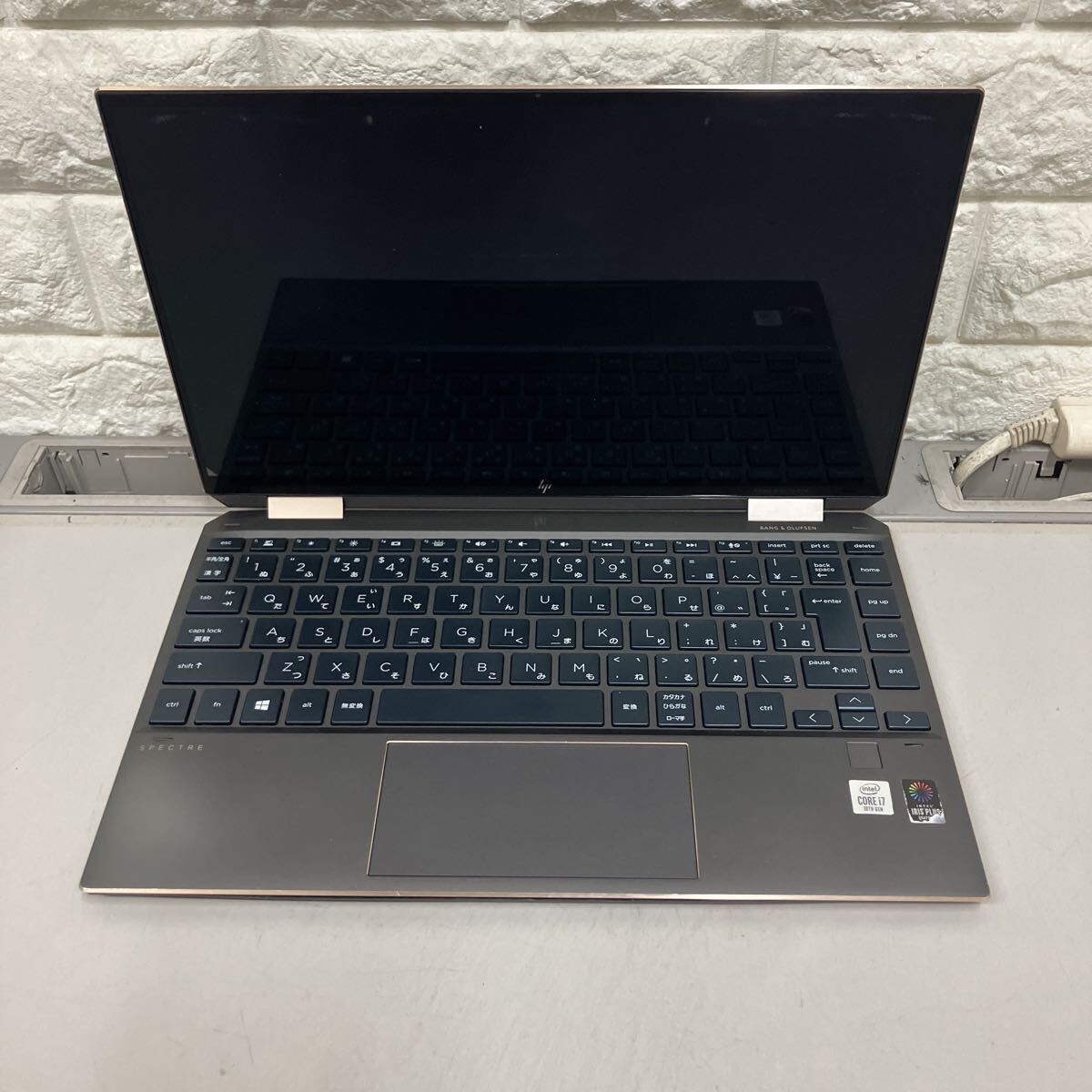 Yahoo!オークション -「hp spectre x360 13-aw」の落札相場・落札価格