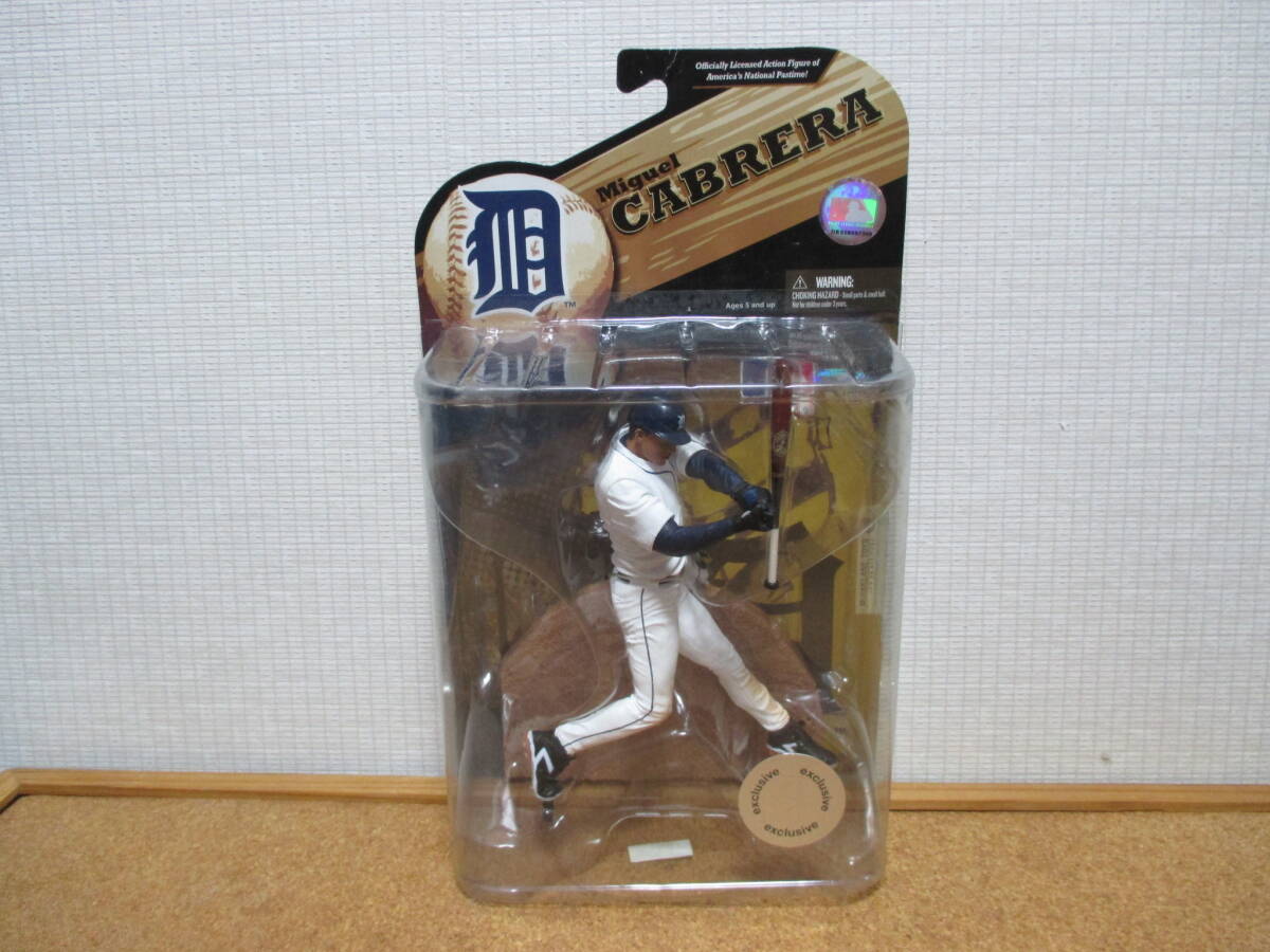 Yahoo!オークション -「マクファーレン mlb」(フィギュア) の落札相場