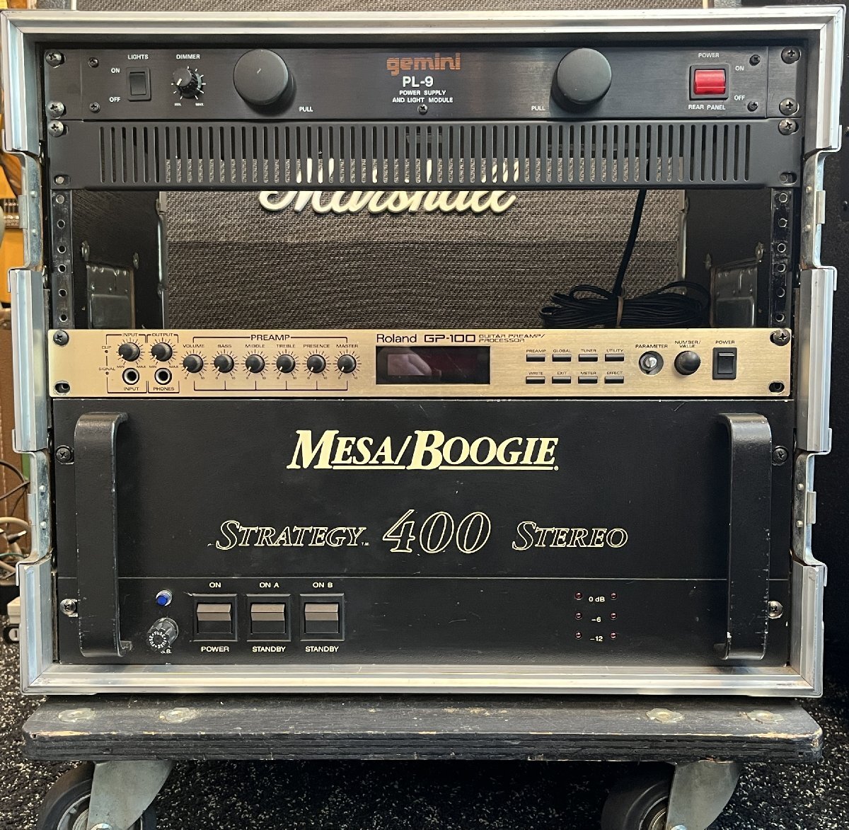 Yahoo!オークション -「roland gp-100」の落札相場・落札価格