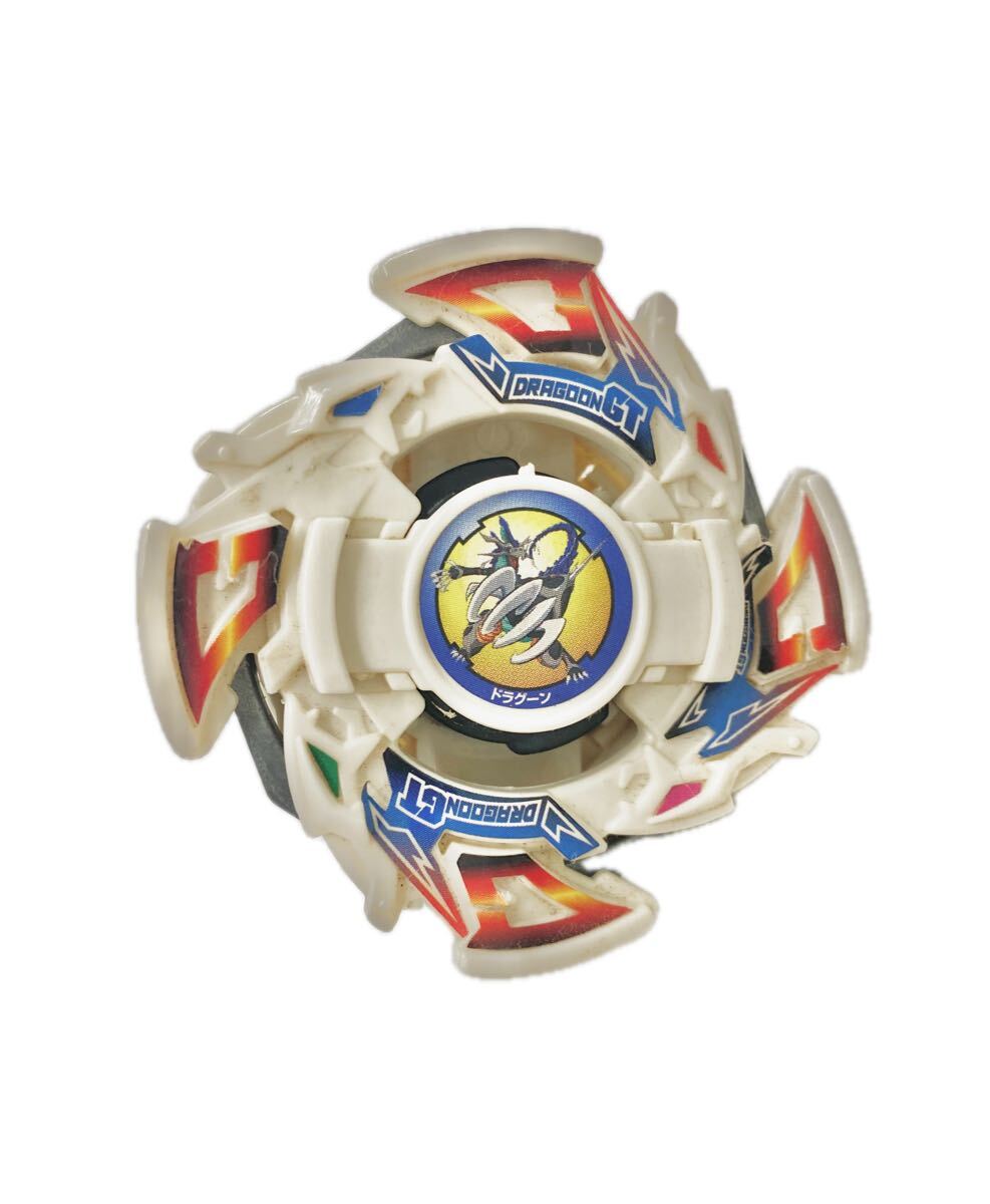 Yahoo!オークション -「ベイブレード ドラグーンgt」(その他