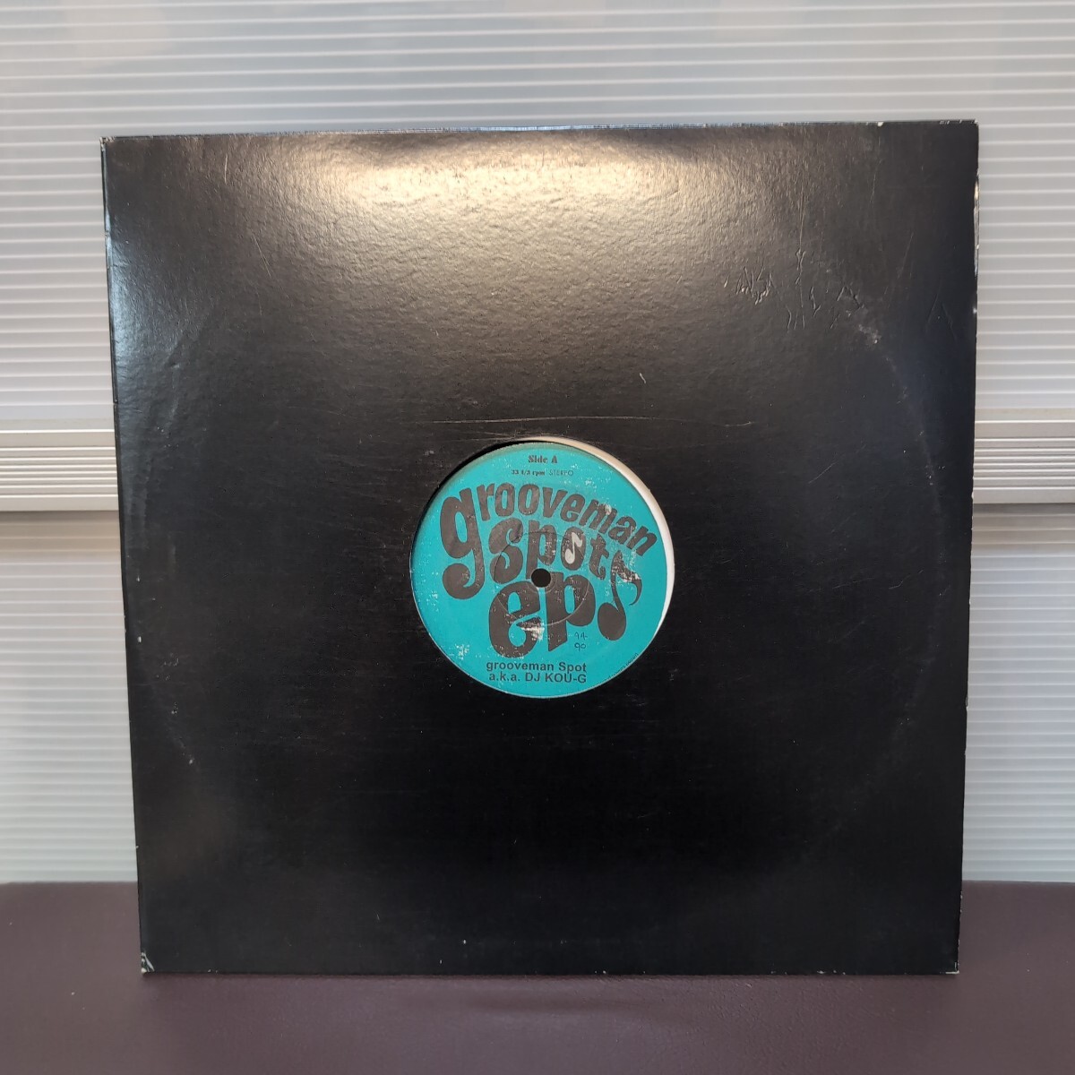 Yahoo!オークション -「grooveman spot」の落札相場・落札価格