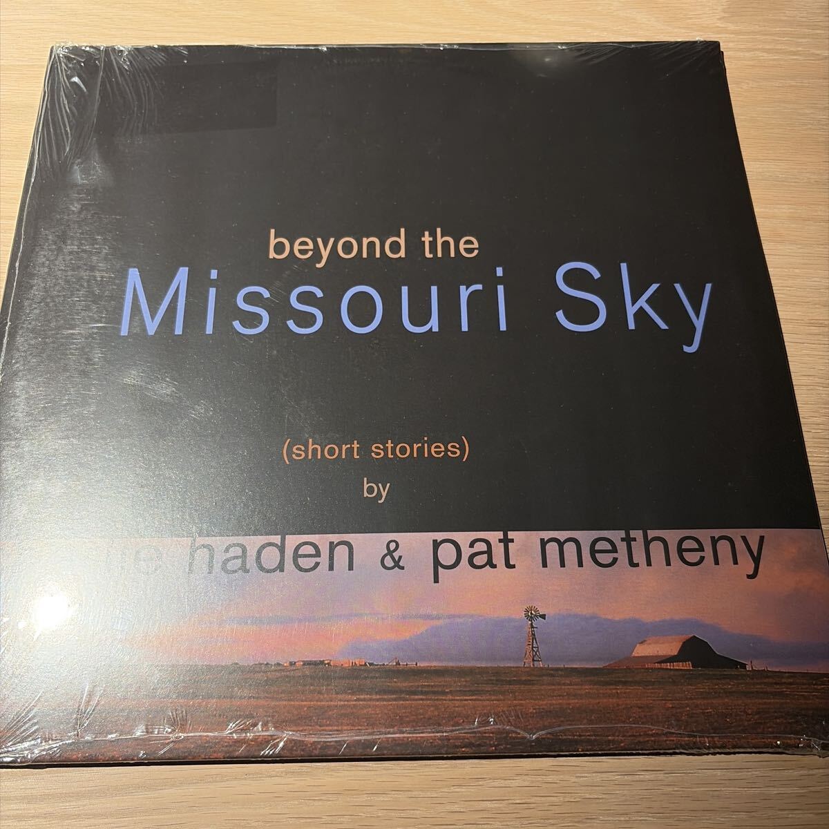 Yahoo!オークション -「pat metheny missouri sky」(音楽) の落札相場