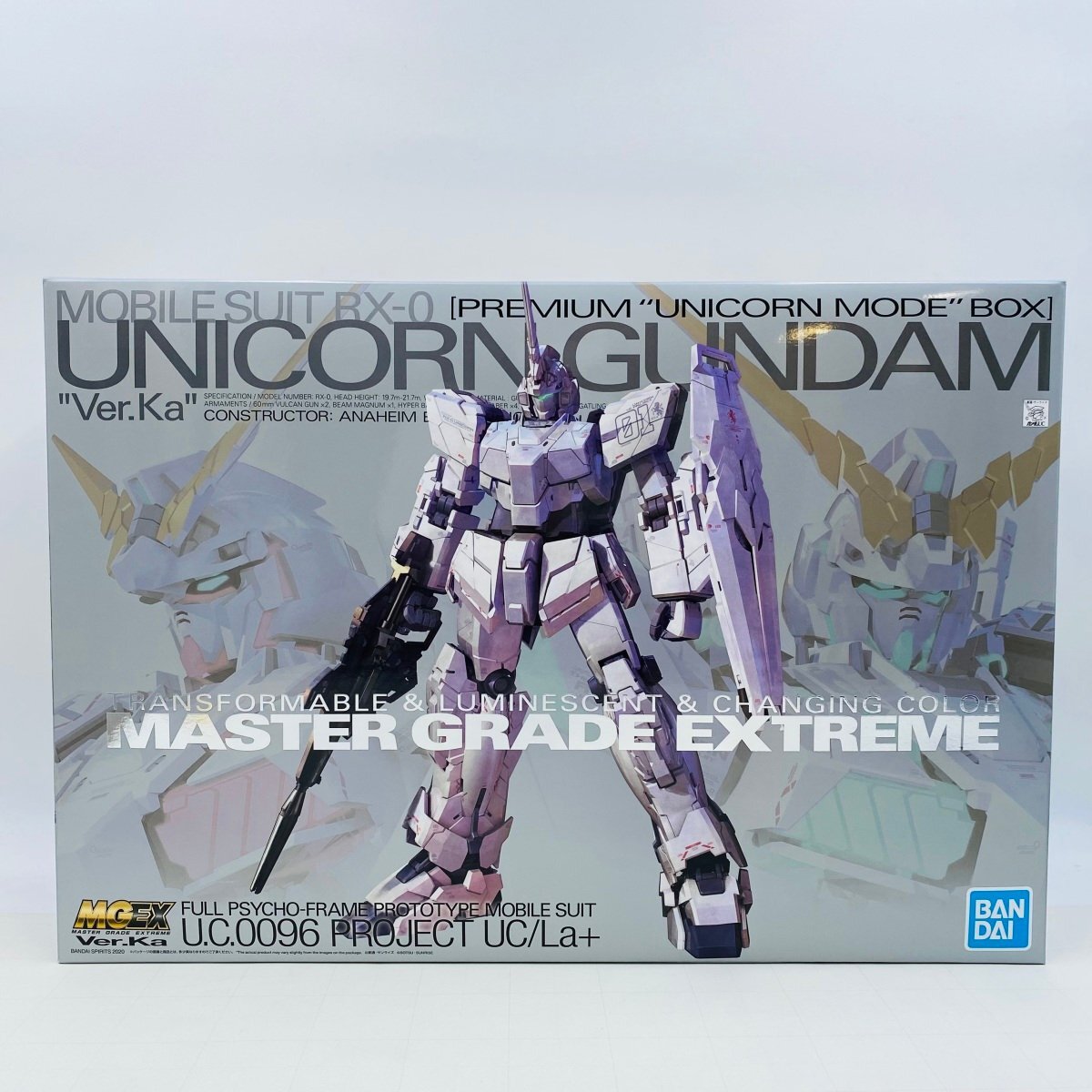 Yahoo!オークション -「?0096」(機動戦士ガンダムUC（ユニコーン