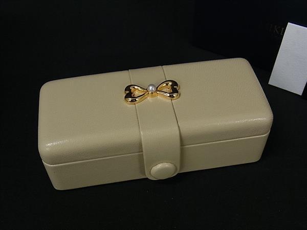 Yahoo!オークション -「ミキモト ジュエリーケース」(その他