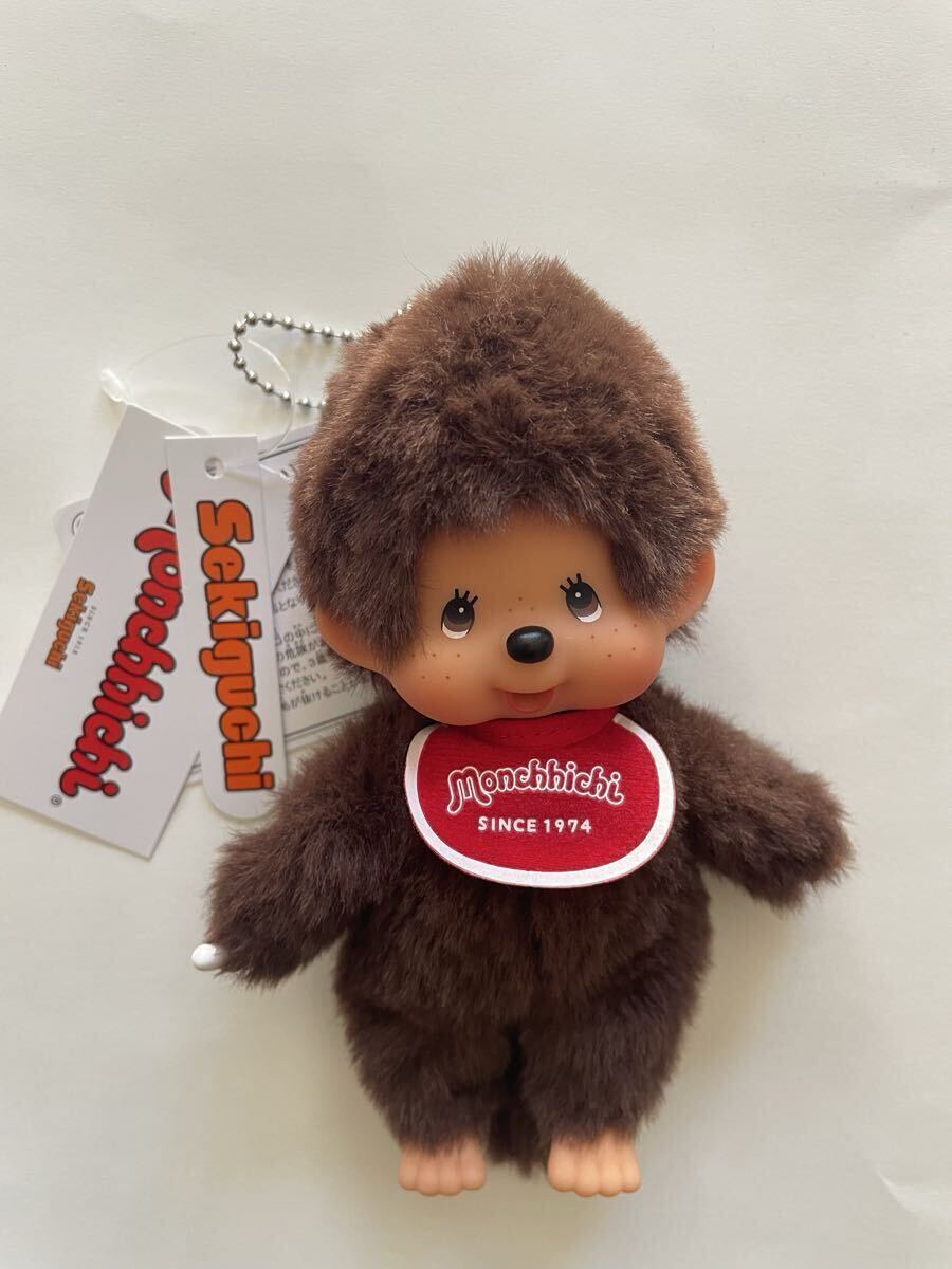 2026年最新】Yahoo!オークション -モンチッチ?(ぬいぐるみ)の中古品