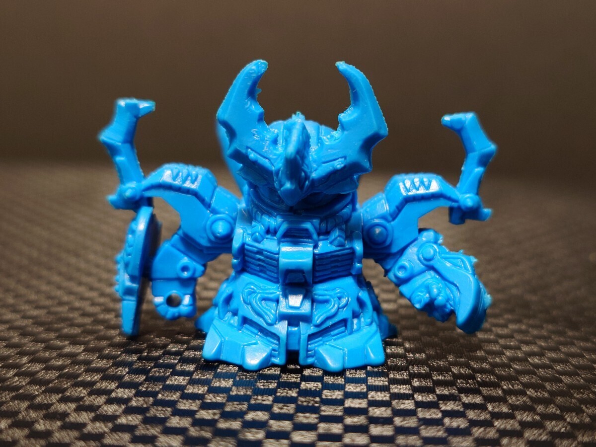 Yahoo!オークション -「ガン消し 復活闇将軍」の落札相場・落札価格