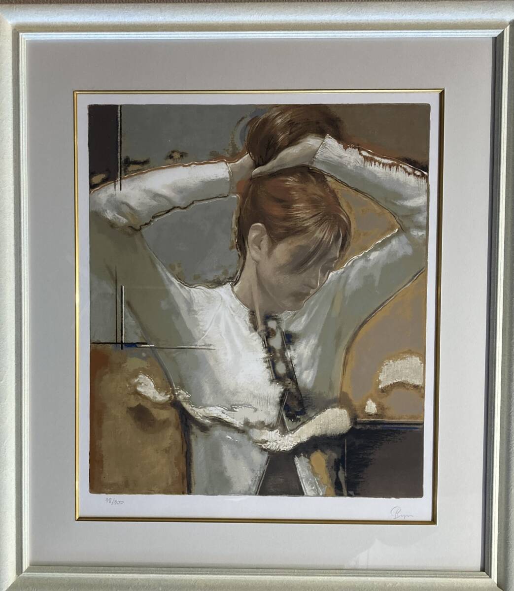 Yahoo!オークション -「柏本龍太」(美術品) の落札相場・落札価格