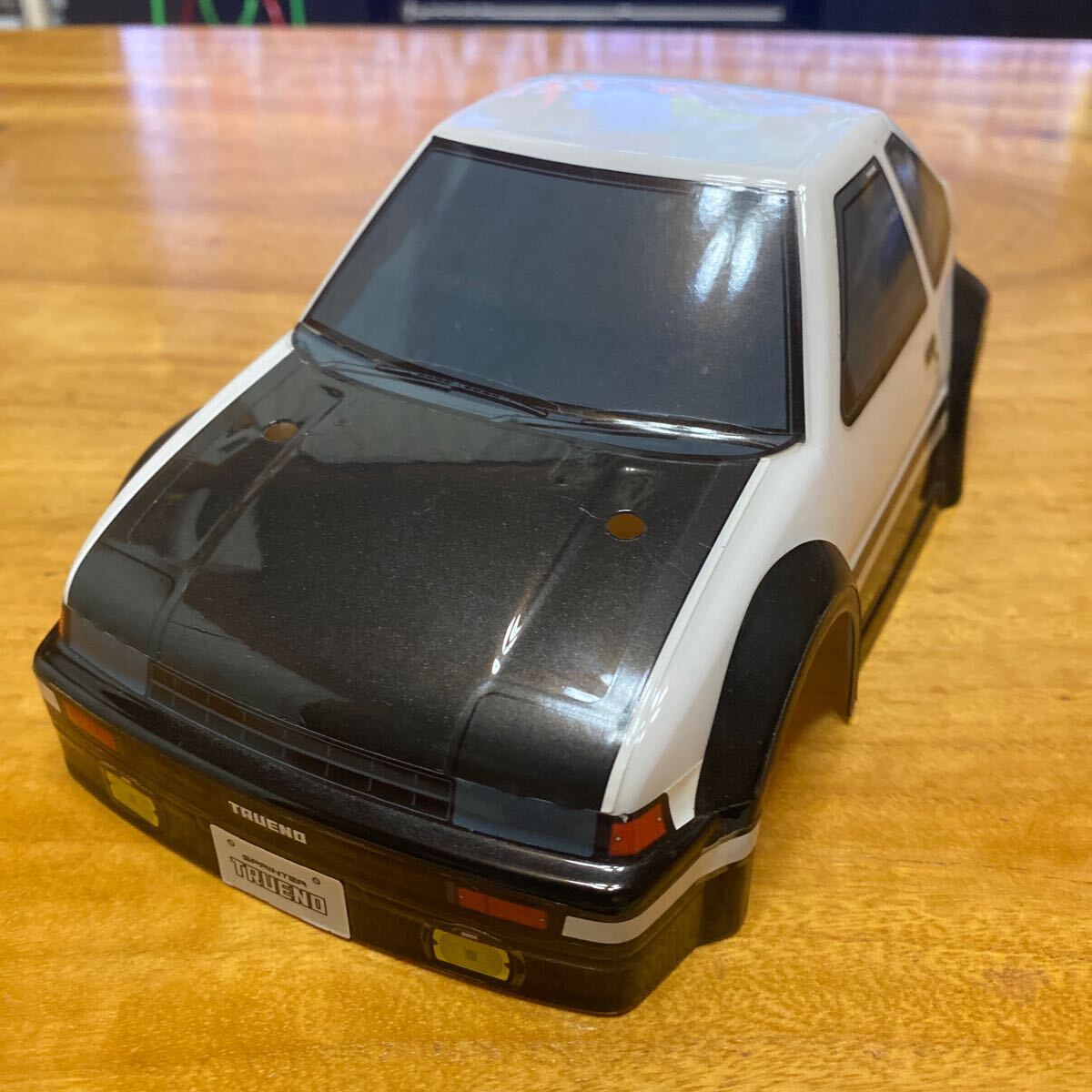 Yahoo!オークション -「ミニッツレーサーボディ」(ボディ) (パーツ)の