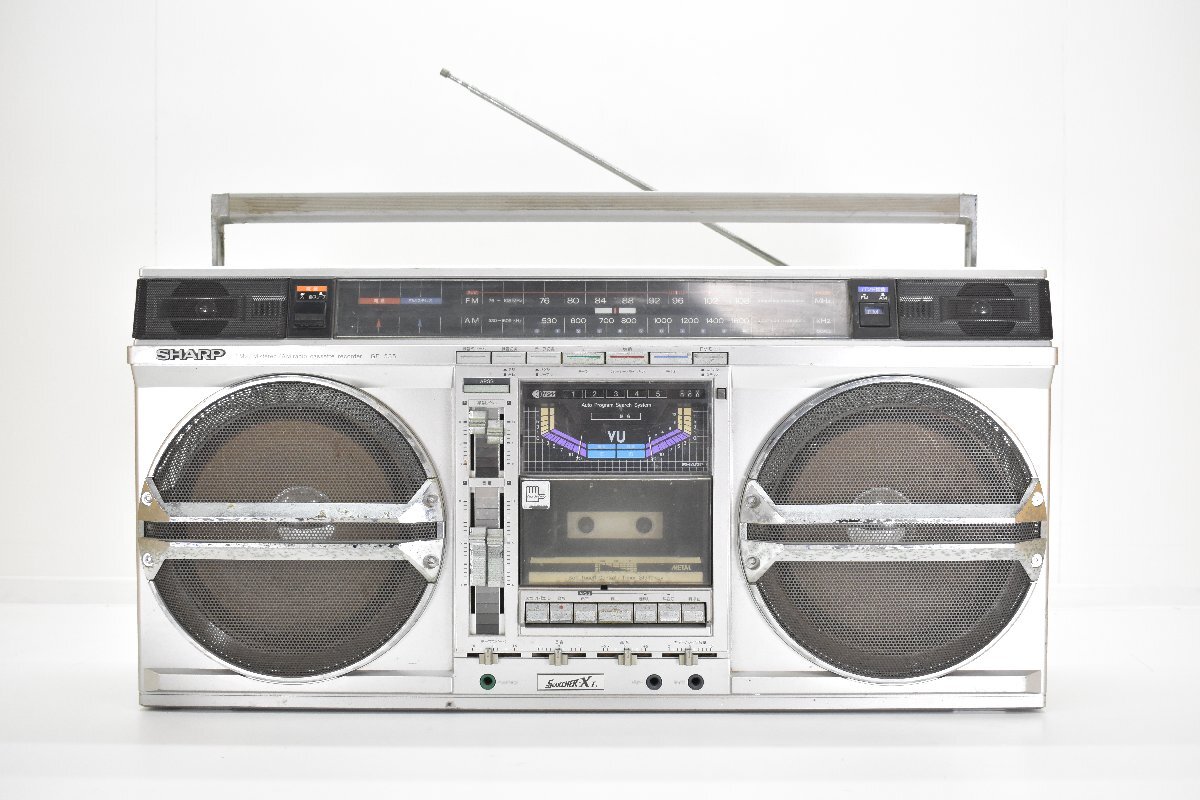 Yahoo!オークション -「sharp gf-535」の落札相場・落札価格