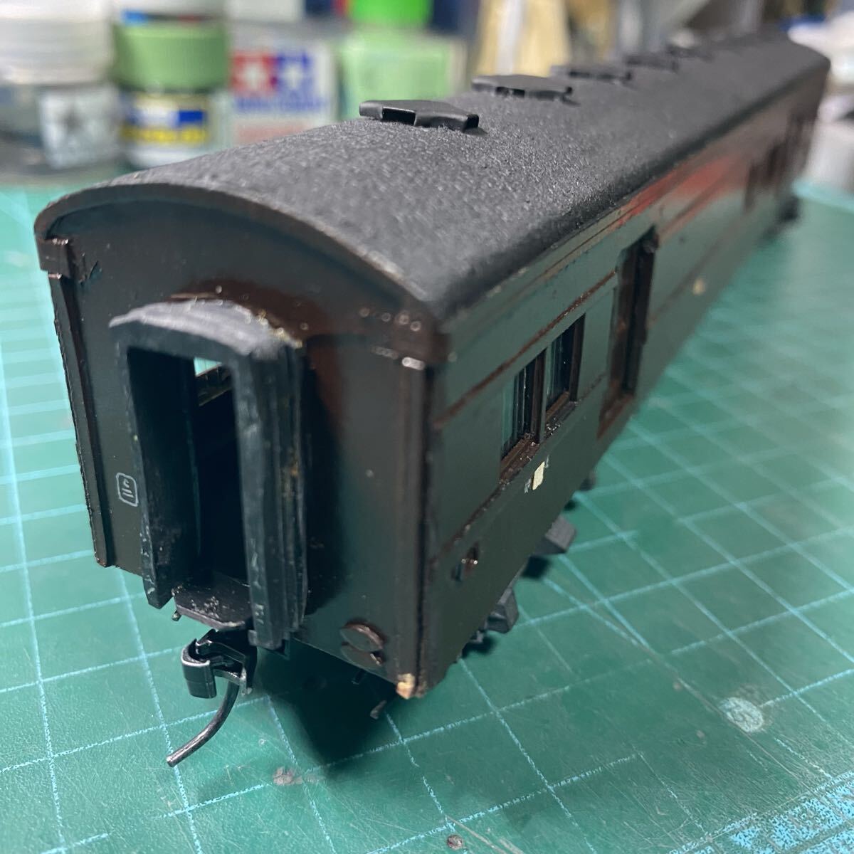 Yahoo!オークション -「スユニ60」(HOゲージ) (鉄道模型)の落札相場