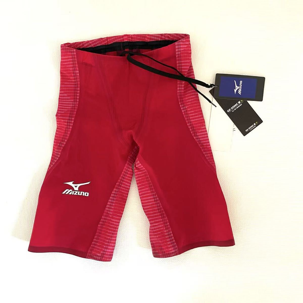 2026年最新】Yahoo!オークション -競泳水着 ミズノ gx(男性用)の中古品