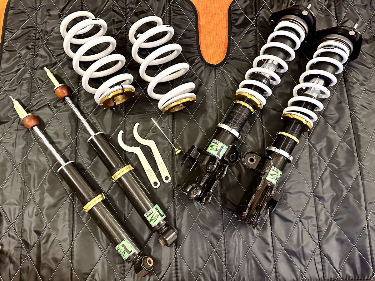 Yahoo!オークション -「アルファード20 hks車高調」の落札相場・落札価格