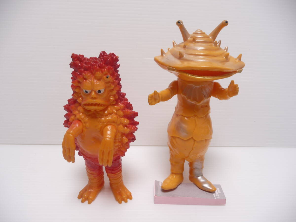 Yahoo!オークション -「ガラモン 1983」の落札相場・落札価格