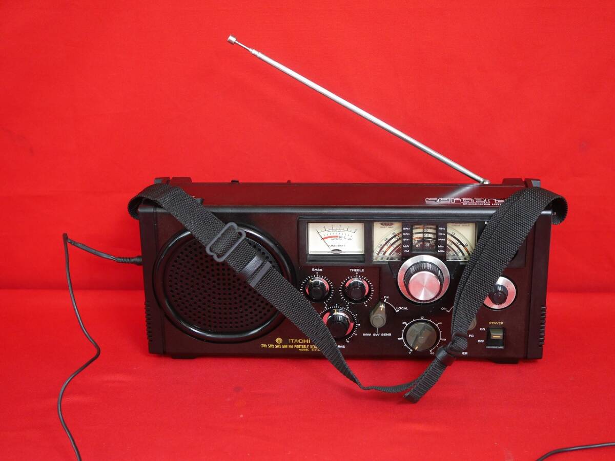 Yahoo!オークション -「日立 kh-2200」(オーディオ機器) の落札相場