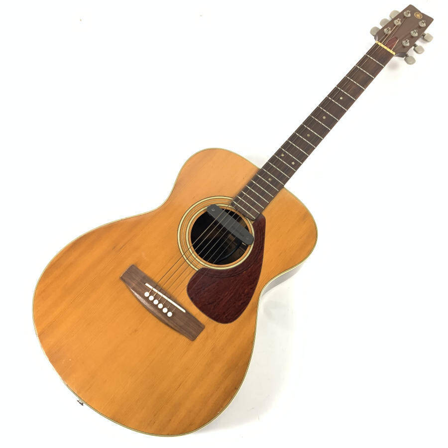 Yahoo!オークション -「ヤマハfg250」の落札相場・落札価格