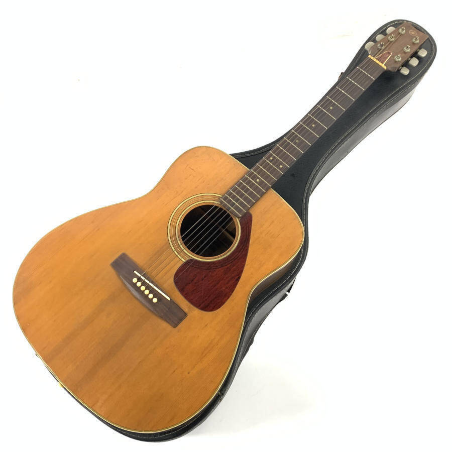 Yahoo!オークション -「yamaha fg 280」の落札相場・落札価格