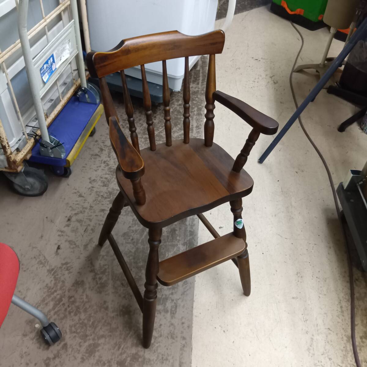 2026年最新】Yahoo!オークション -ベビーチェア 飛騨の中古品・新品