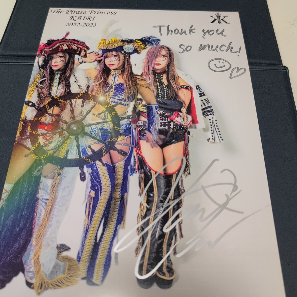 Yahoo!オークション -「kairi サイン」の落札相場・落札価格