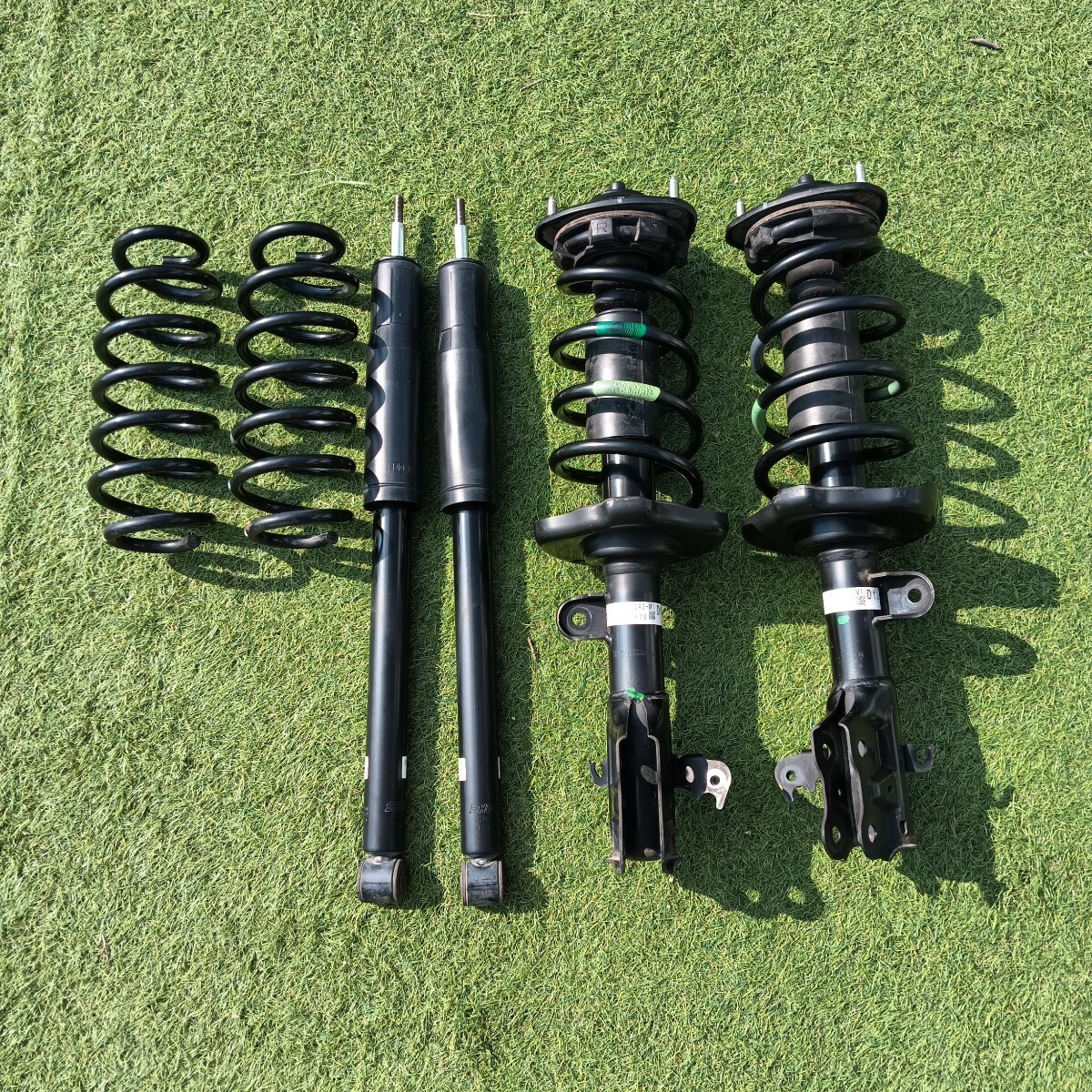 2026年最新】Yahoo!オークション - ホンダ用(サスペンション パーツ)の