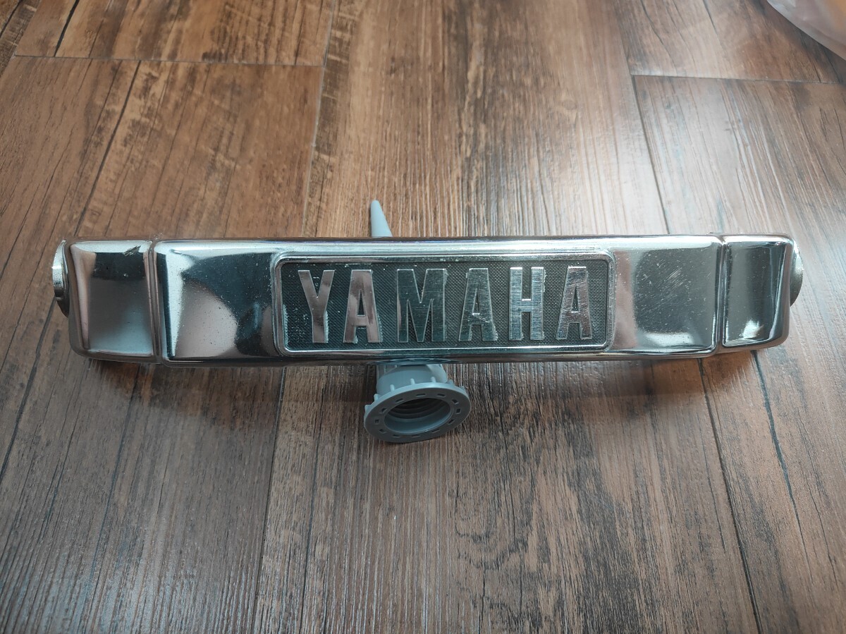 Yahoo!オークション -「純正ステムカバー」(ヤマハ用) (カウル